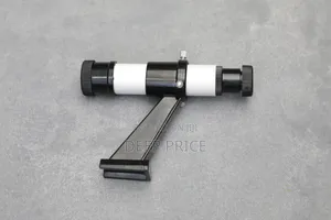 ቴሌስኮፕ/ Hypatia Telescope
