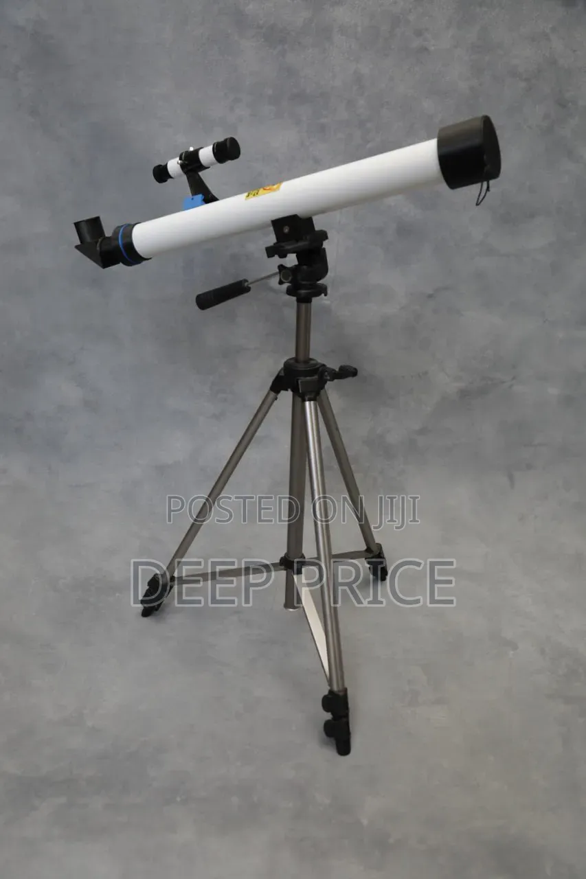 ቴሌስኮፕ/ Hypatia Telescope