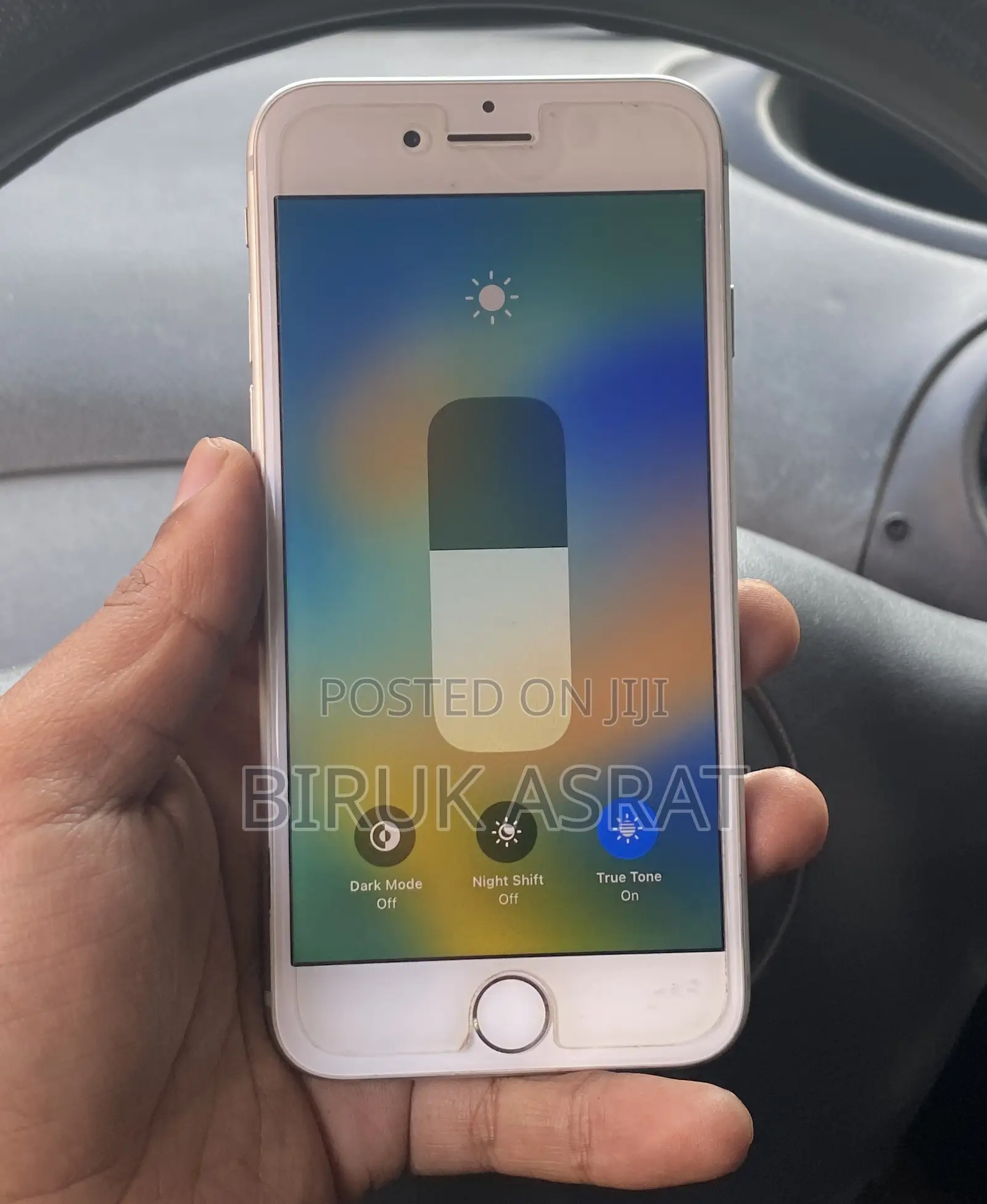 Apple iPhone 8 64 GB White