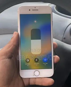 Apple iPhone 8 64 GB White