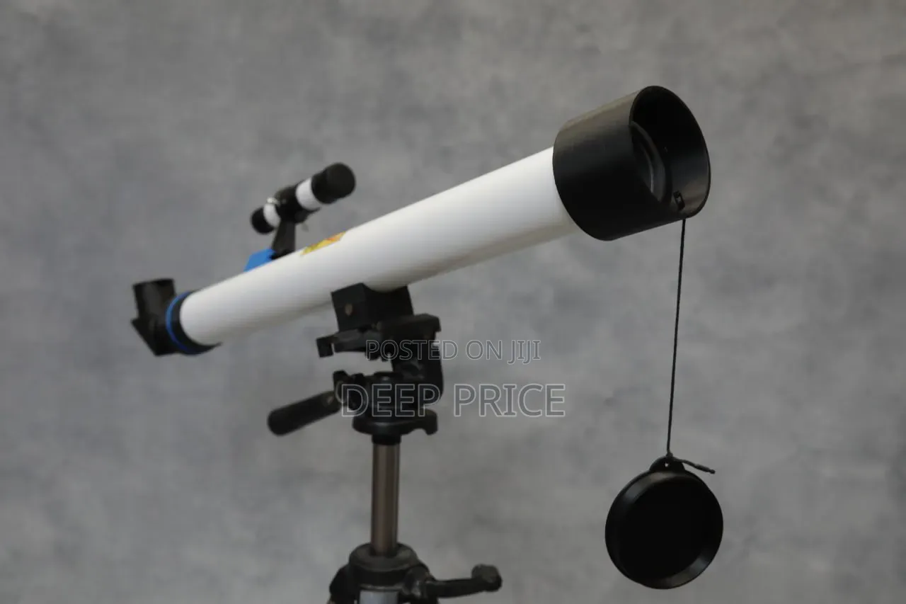 ቴሌስኮፕ/ Hypatia Telescope