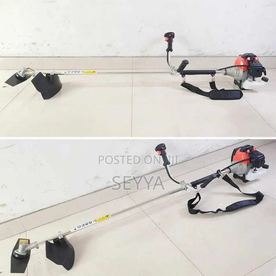 Gasolin Tree Trimer
