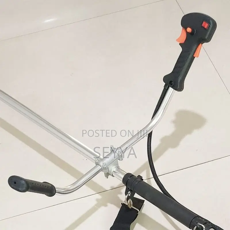 Gasolin Tree Trimer