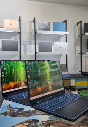 New Laptop Lenovo ThinkPad Yoga 32GB Intel Core Ultra 7 SSD 1T