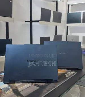 New Laptop Lenovo ThinkPad Yoga 32GB Intel Core Ultra 7 SSD 1T