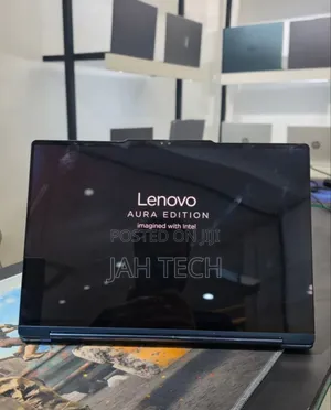 New Laptop Lenovo ThinkPad Yoga 32GB Intel Core Ultra 7 SSD 1T