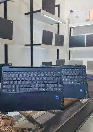 New Laptop Lenovo ThinkPad Yoga 32GB Intel Core Ultra 7 SSD 1T