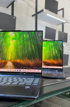 New Laptop Lenovo ThinkPad Yoga 32GB Intel Core Ultra 7 SSD 1T
