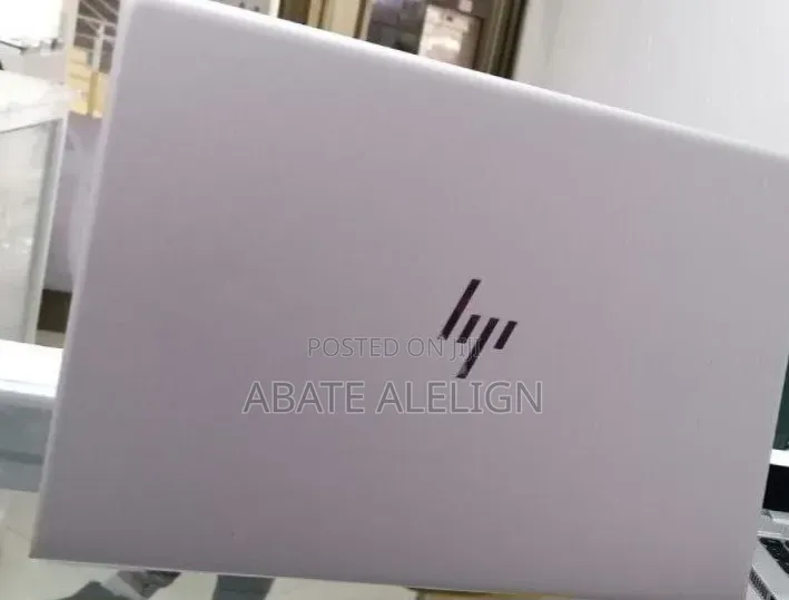 New Laptop HP EliteBook 840 G5 16GB Intel Core i7 SSD 512GB
