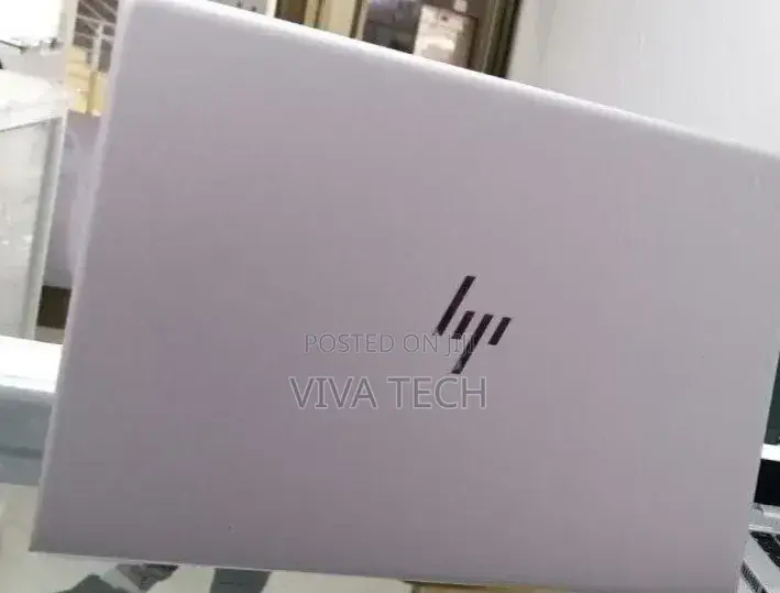 New Laptop HP EliteBook 840 G5 16GB Intel Core i7 SSD 512GB