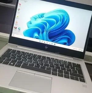 New Laptop HP EliteBook 840 G5 16GB Intel Core i7 SSD 512GB