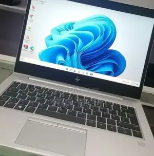 New Laptop HP EliteBook 840 G5 16GB Intel Core i7 SSD 512GB