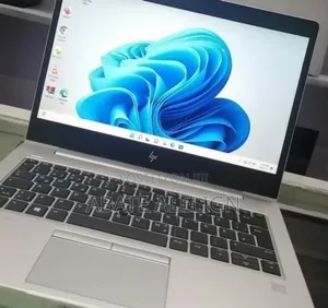New Laptop HP EliteBook 840 G5 16GB Intel Core i7 SSD 512GB