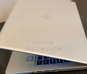 New Laptop HP EliteBook 840 G5 16GB Intel Core i7 SSD 512GB