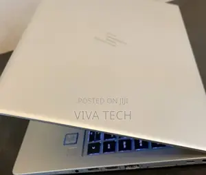 New Laptop HP EliteBook 840 G5 16GB Intel Core i7 SSD 512GB