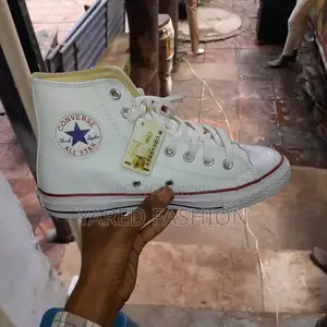 All Star Converser