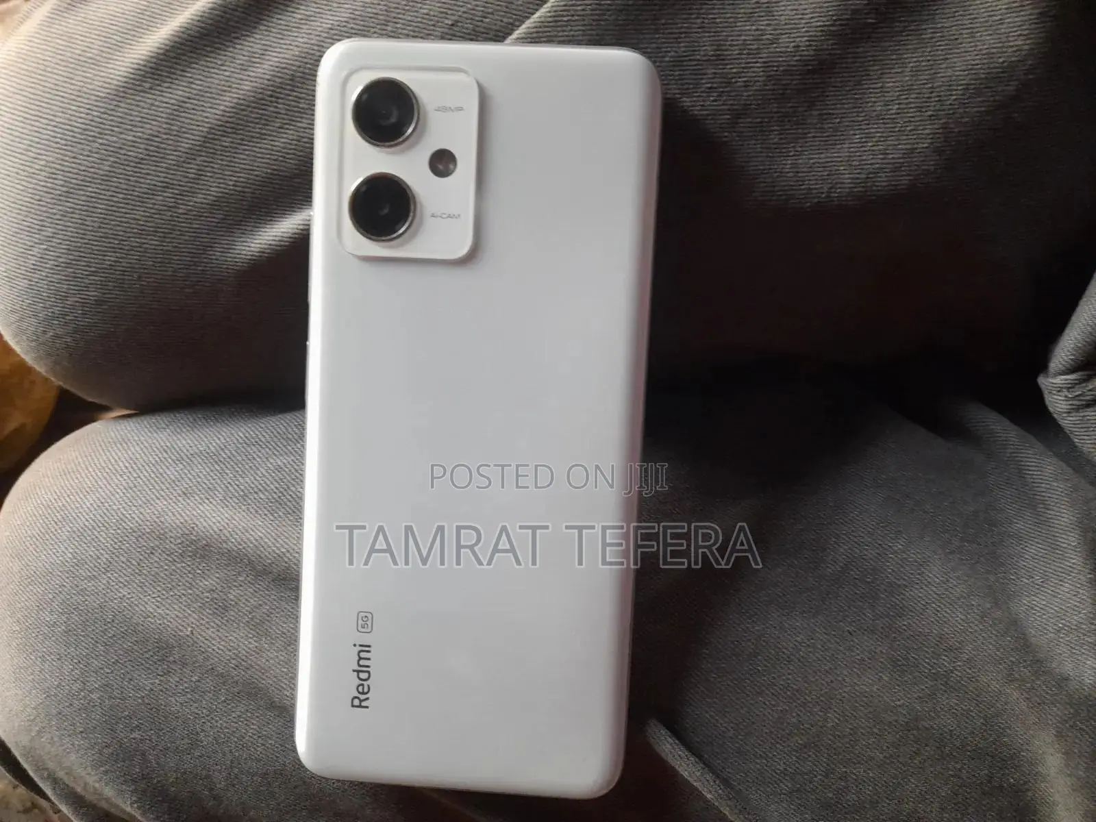 New Xiaomi 12 128 GB White