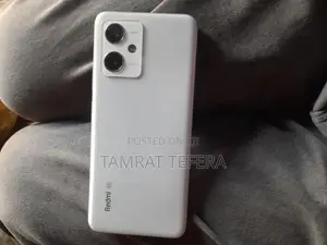 New Xiaomi 12 128 GB White