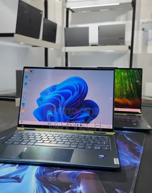 New Laptop Lenovo Yoga 9i 16GB Intel Core Ultra 7 SSD 512GB