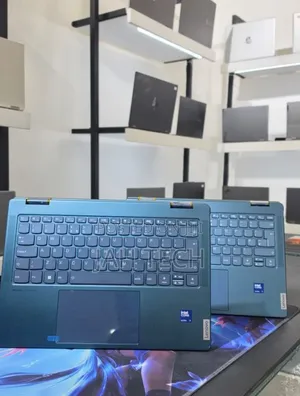 New Laptop Lenovo Yoga 9i 16GB Intel Core Ultra 7 SSD 512GB