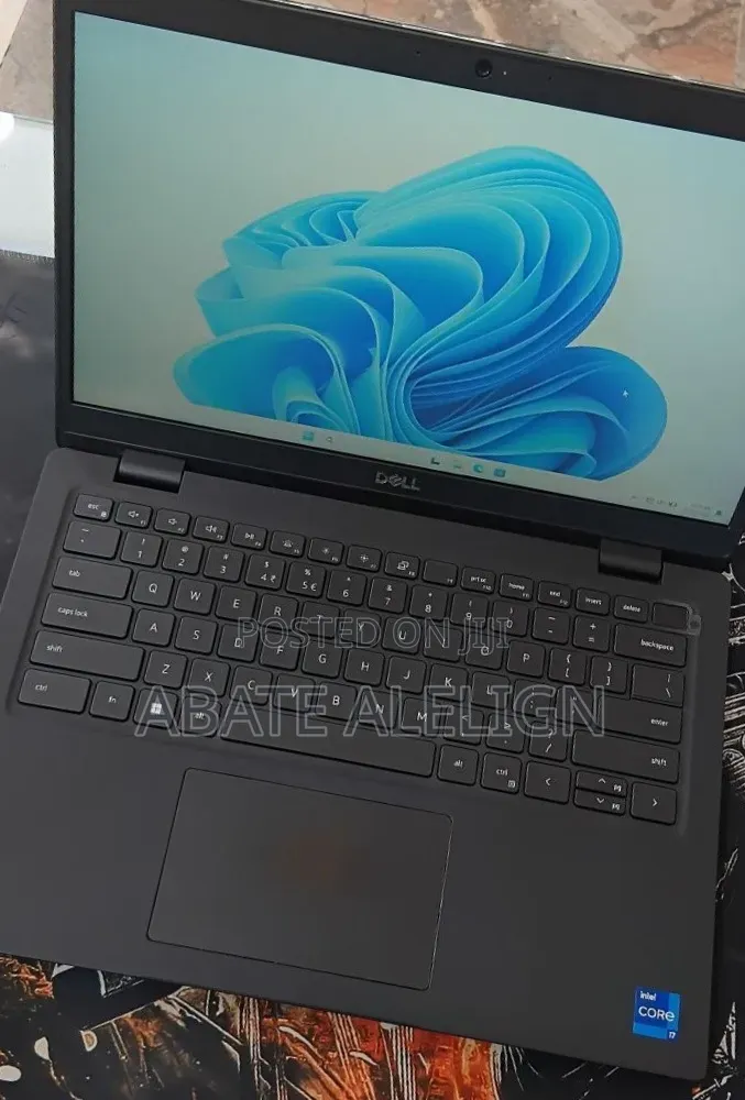 New Laptop Dell Latitude 3420 16GB Intel Core i7 SSD 512GB