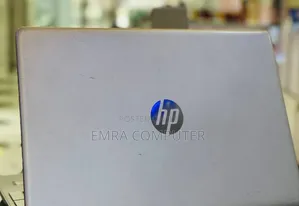 New Laptop HP 16GB Intel Core i5 SSD 256GB