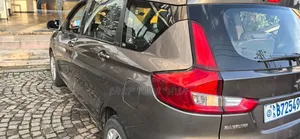 Suzuki Ertiga 2019 Gray
