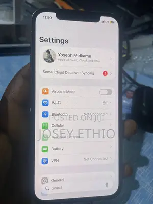 Apple iPhone 12 Pro 128 GB Gray