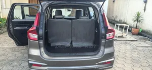 Suzuki Ertiga 2019 Gray