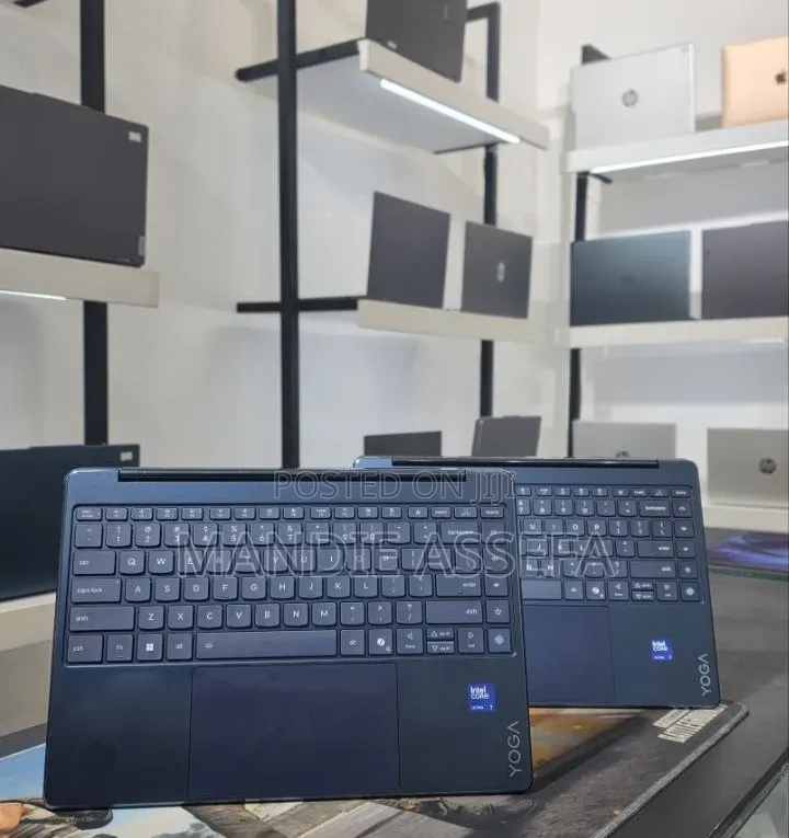New Laptop Lenovo Yoga 9i 32GB Intel Core Ultra 7 SSD 1T
