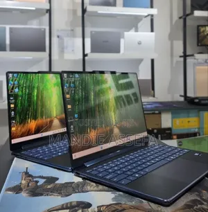 New Laptop Lenovo Yoga 9i 32GB Intel Core Ultra 7 SSD 1T