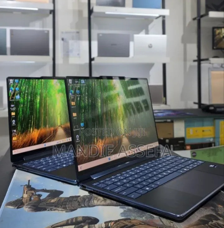New Laptop Lenovo Yoga 9i 32GB Intel Core Ultra 7 SSD 1T