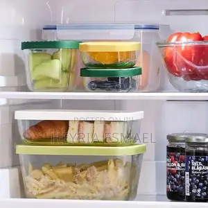 IKEA Havstobis Food Container With Lid