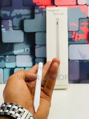 Universal Stylus Pen