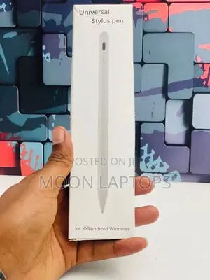 Universal Stylus Pen