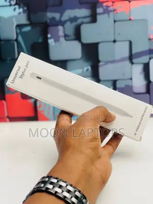 Universal Stylus Pen