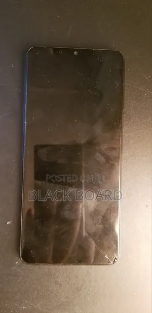 Samsung Galaxy A13 5G 64 GB Black