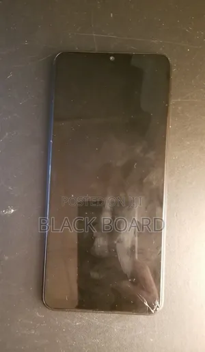 Samsung Galaxy A13 5G 64 GB Black
