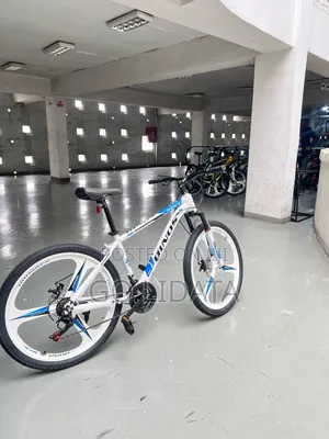 ከፍተኛ ጥራት ያለው — High Quality Bicycle