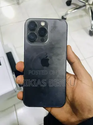 Apple iPhone 13 Pro 128 GB Silver