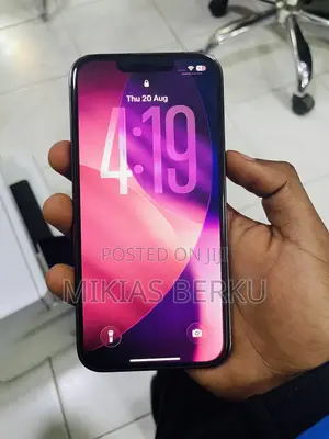 Apple iPhone 13 Pro 128 GB Silver