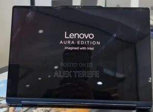 New Laptop Lenovo Yoga 9i 32GB Intel Core Ultra 7 SSD 1T