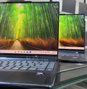 New Laptop Lenovo Yoga 9i 32GB Intel Core Ultra 7 SSD 1T
