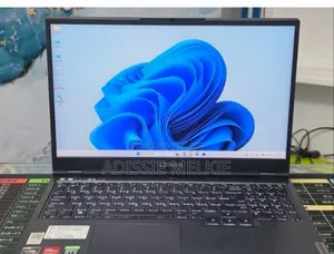 New Laptop Lenovo Legion 5 16GB AMD Ryzen 7 HDD+SSD 512GB