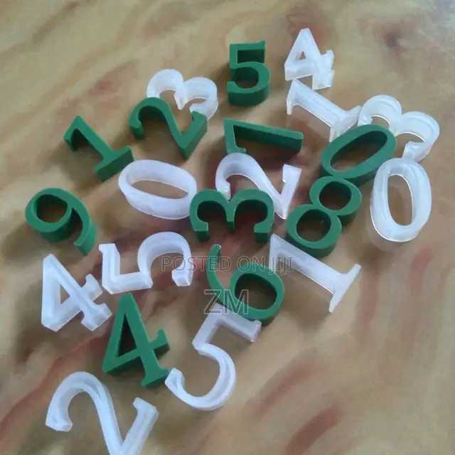 Numbers for Kids