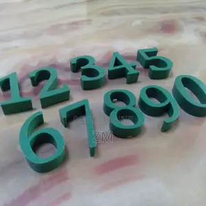 Numbers for Kids