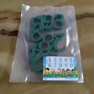 Numbers for Kids