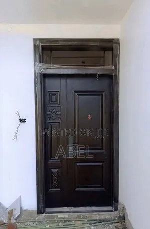 Victor Door – ለቤትዎ የሚገባው የደህንነት ምርጫ