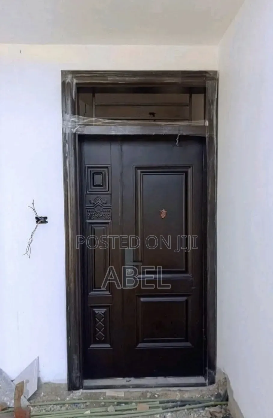 Victor Door – ለቤትዎ የሚገባው የደህንነት ምርጫ