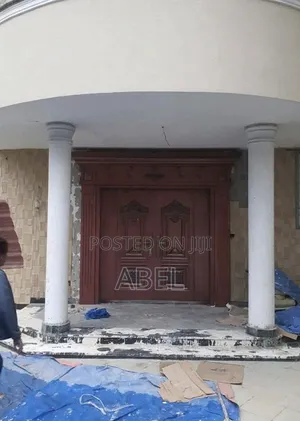 Victor Door – ለቤትዎ የሚገባው የደህንነት ምርጫ